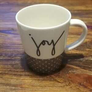 Ellen Degeneres for Royal Doulton Joy Coffee Mug